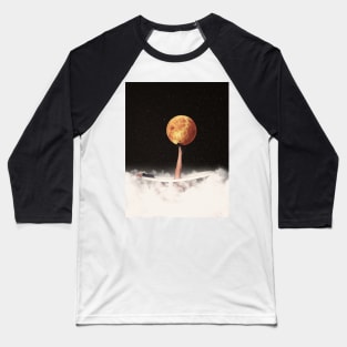 Balanced Baseball T-Shirt